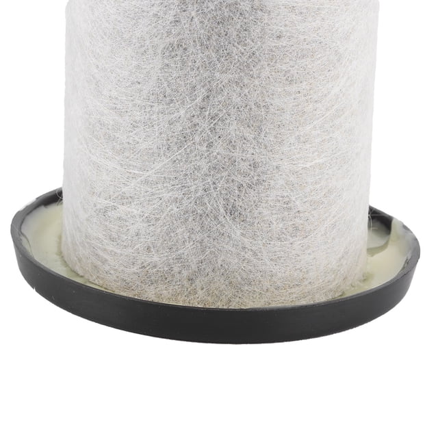 Filtro de Aceite del Motor, Separador de Agua de Aceite LC5001 / 2X ABS EFICIENTE PRÁCTICO PARAR DE SEPARAR EL AGUA DEL ACEITE PARELAR PARTÍCULLAS PEQUETAS
