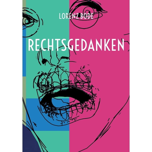 Rechtsgedanken, (Paperback)