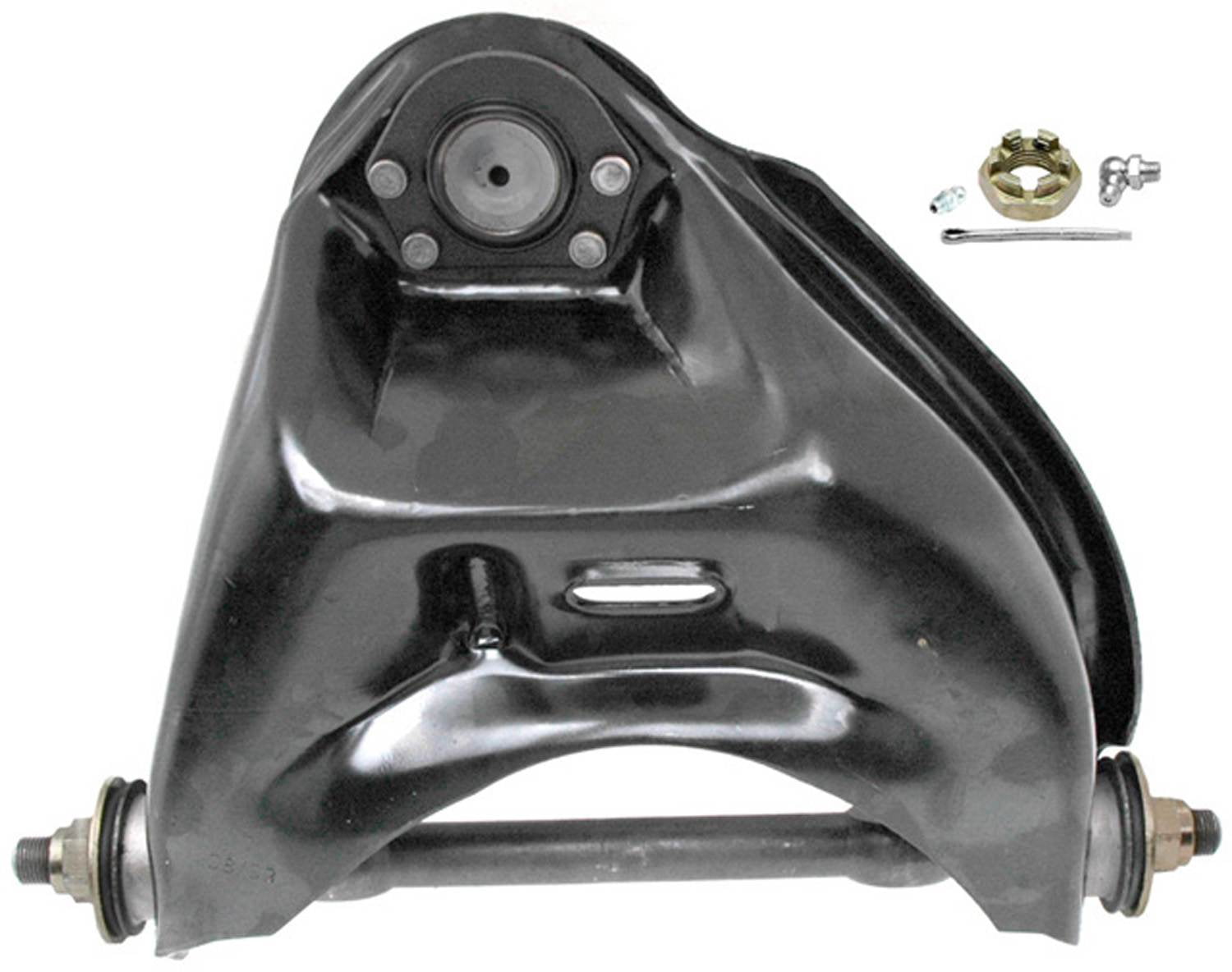 ACDelco 45D1099 Suspension Control Arm and Ball Joint Assembly