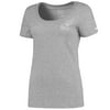 Team USA Nike Women's Trials T-Shirt - Gray