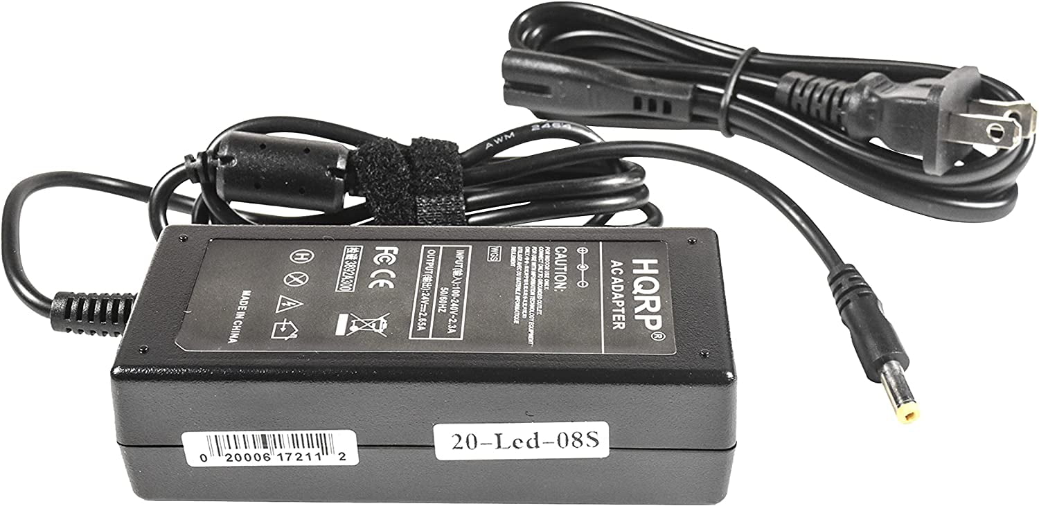 AC adapter 24v JBL Radial 700-0050-002 NU60-9240230-I3 PSU Power Supply