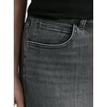 thumbnail image 5 of Lee® Women's Plus Legendary Flare Jean, 5 of 7