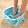 thumbnail image 3 of Collapsible Foot Basin, 3 of 7