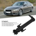 thumbnail image 4 of Headlight Washer Nozzle Front Headlamp Washer Nozzle Jet for 3 Series F30 2011-2018, 4 of 8