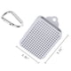 thumbnail image 2 of Reemplazo para JBL GO2 Altavoces Bluetooth Funda de silicona portátil Protector de cubierta de gancho para colgar Speravity PJ7250-04, 2 of 2