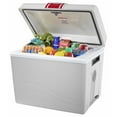 thumbnail image 1 of Koolatron P95 Travel Saver 43 L (45 qt) 12V Electric Cooler/Warmer with AC Adapter, 1 of 3
