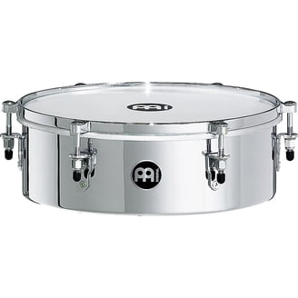 Toca T-PT1314 13 & 14 in. Players Series Timbales - Walmart.com