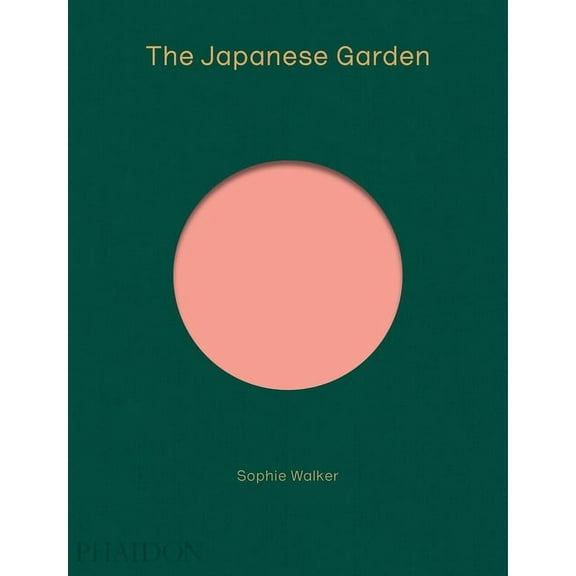 The Japanese Garden, (Hardcover)