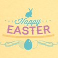 thumbnail image 3 of CafePress - Happy Easter Toddler T Shirt - Cute Toddler T-Shirt, 100% Cotton, 3 of 4