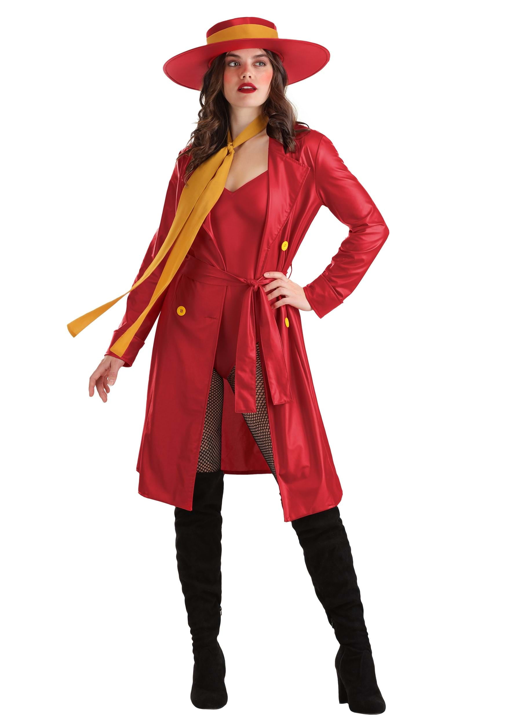 Women's Clueless Cher Red Dress Costume - Walmart.com Women's Clueless Cher Red Dress Costume - Walmart.com