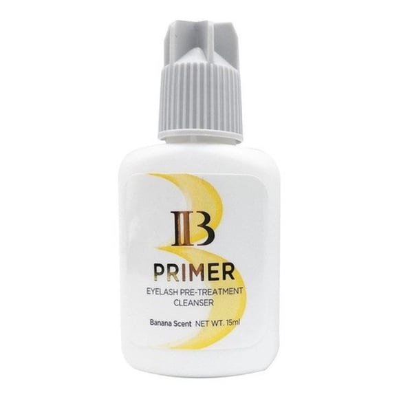 PRIMER IB BANANA PARA EXTENSIONES DE PESTAÑAS MINK