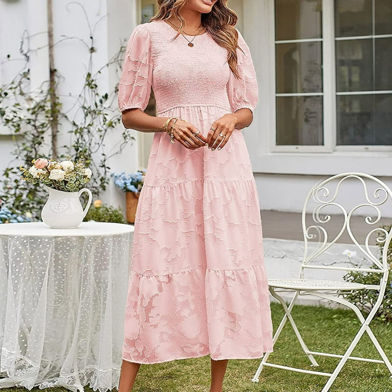 Frocks shein hot sale