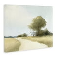 thumbnail image 3 of Stupell Industries Farmhouse Road In Distance Canvas Wall Art, design by Leah Straatsma, 24 x 30, 3 of 7