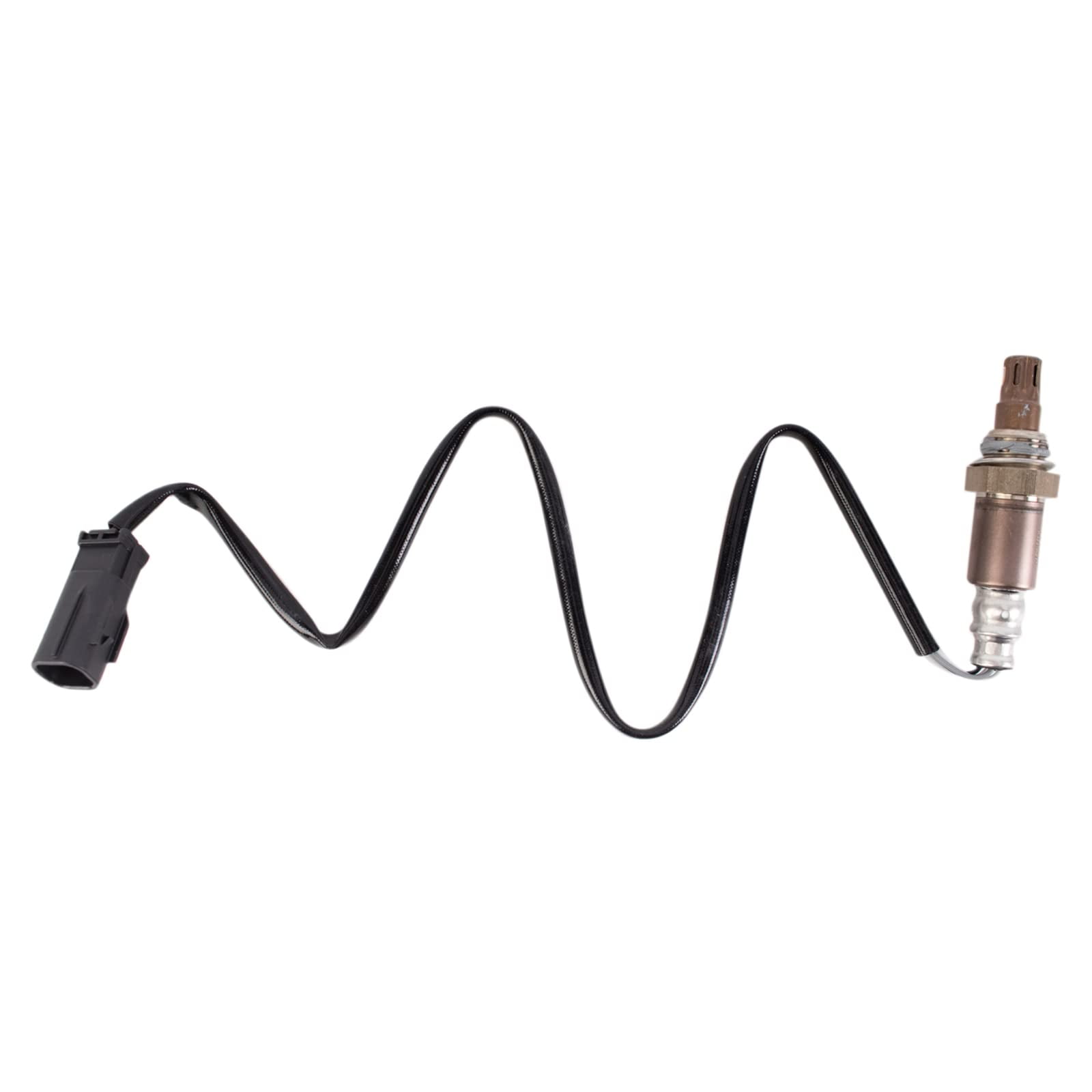TRQ Upstream O2 Oxygen Sensor Fits 18-21 Toyota Camry RAV4 Venza Avalon ES300h OSA60699