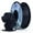 Black, variant on Ziro 3D PETG Filament, 1.75mm 1kg, Transparent Clear