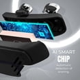 thumbnail image 3 of Intelligent sleep apnea device, sleep apnea and anti snoring device, electric snoring relief device, intelligent throat snoring device for s, 3 of 5