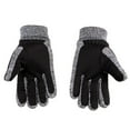 thumbnail image 3 of Men's Anti-Skid Windproof Thermal Gloves (Brown), 3 of 4