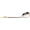 D, variant on 2-in-1 Watermelon Spoon, Stainless Steel Dual-Sided Scoop for Fruit and Eating, One Spoon for Scooping Watermelon and Soup, Kitchen Utensil for Home Use