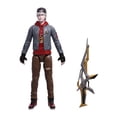 thumbnail image 2 of Figura de acción Free Fire, Maxim con arma, para niños. 30 cm de alto. Marca Ruz., 2 of 5