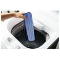 thumbnail image 6 of Premium Microfiber Mop Kit with 72" Telescopic Aluminum Handle - includes 10" Wet/Dry Microfiber Pad and 12" Dust Mop Pad with Fringe for Detailed Cleaning of Floors, Walls, and Small Spaces, 6 of 7