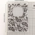 thumbnail image 3 of WINDLAND Fruits Plastic Embossing Folder Template DIY Scrapbook Photo Album Card Making Decoration Craft, 3 of 6