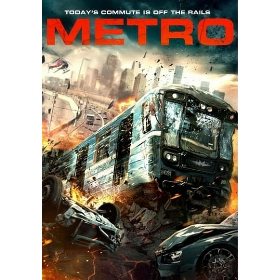 Metro