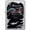MultiColor, variant on Zippo Firefighter Design Street Chrome Pocket Lighter