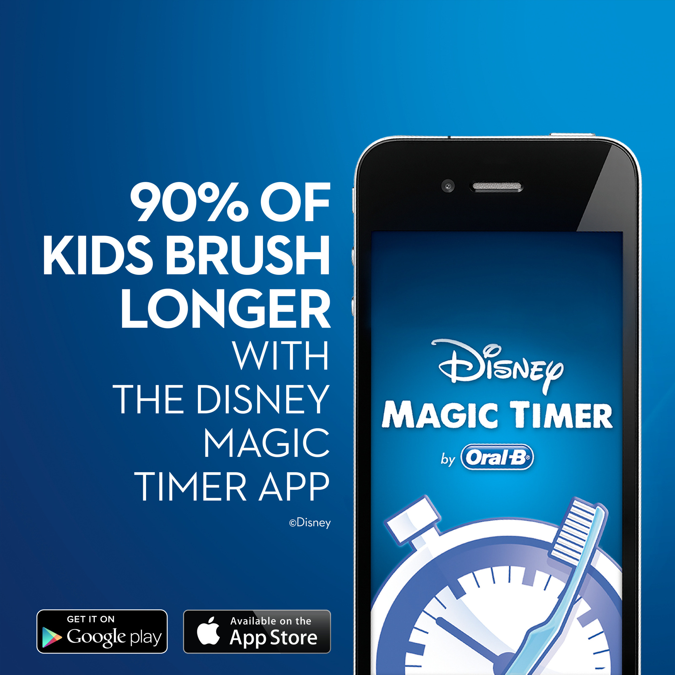Oral-B Kids Electric Toothbrush Disney Frozen photo 7