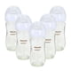 thumbnail image 1 of Biberones Philips Avent de vidrio natural, 240 ml, paquete de 2, 1 of 8