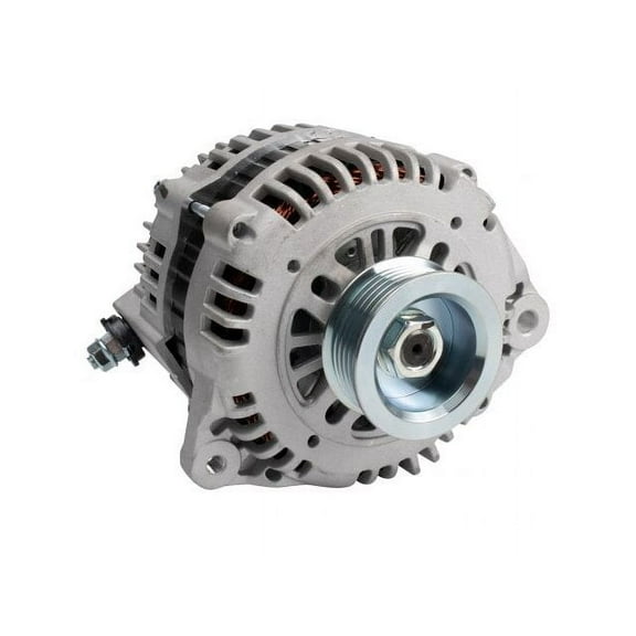 Alternator - Compatible with 1998 - 2001 INFINITI I30 1999 2000