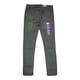 thumbnail image 2 of Jeans Para Niño George Tipo Stretch Gris Talla 12, 2 of 3