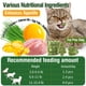 thumbnail image 2 of Palitos de dentición PupoPan para gatos, 100 g, comestibles para gatos, 2 of 6