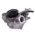 thumbnail image 4 of MOCA AUTOPARTS 120-4540 Water Pump Fit for 2014-2022 Ram 2500 3500 V8 6.4L, 4 of 9