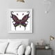 thumbnail image 1 of Cuadros Decorativos Cuadro de arte para colgar en la pared con taladro redondo completo de pintura de diamante DIY 5D de mariposa Ndcxsfigh Nuevos Originales, 1 of 9