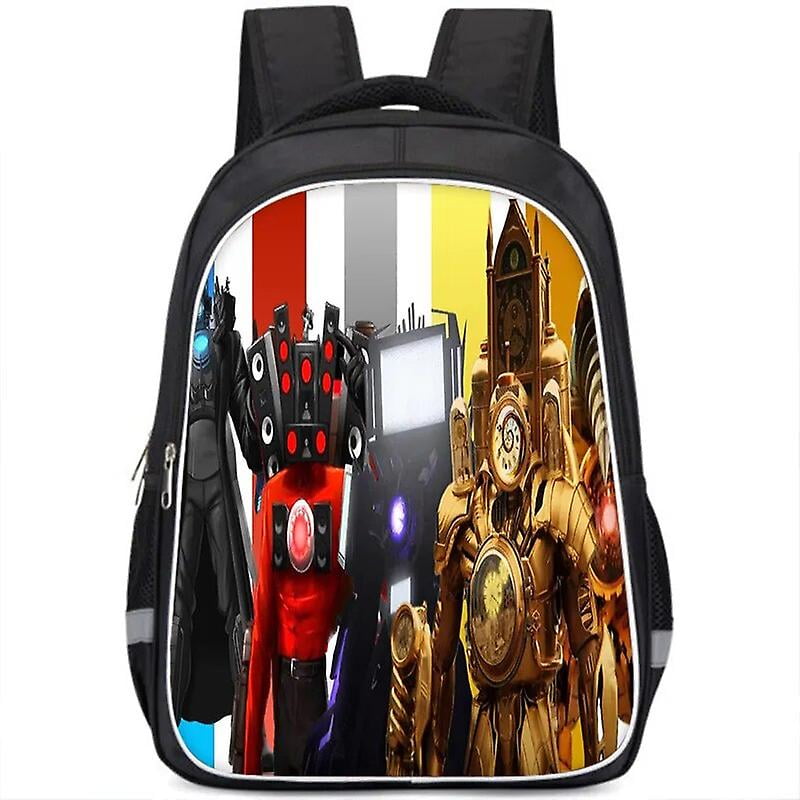 Speaker bookbag deals