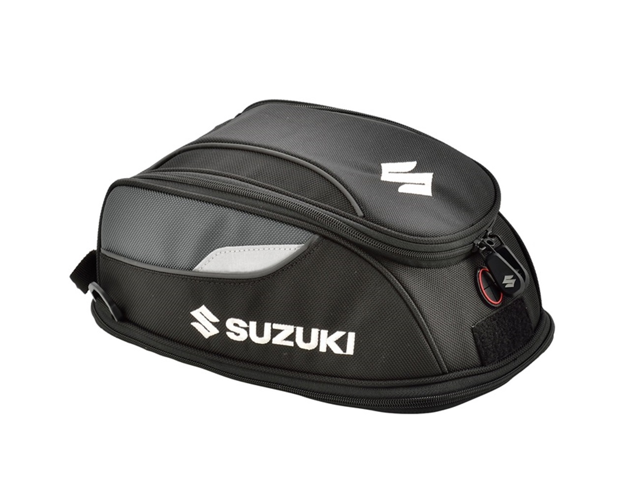 Suzuki Small Ring Lock Tank Bag Vstrom 1000 650 GSXR SV650 990D004300
