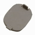 thumbnail image 6 of 3X for -V RE 2007-2011 Tail Lamp Nut Dust Cover Bolt Garnish Cover Bezel Cap 33506--A01, 6 of 6