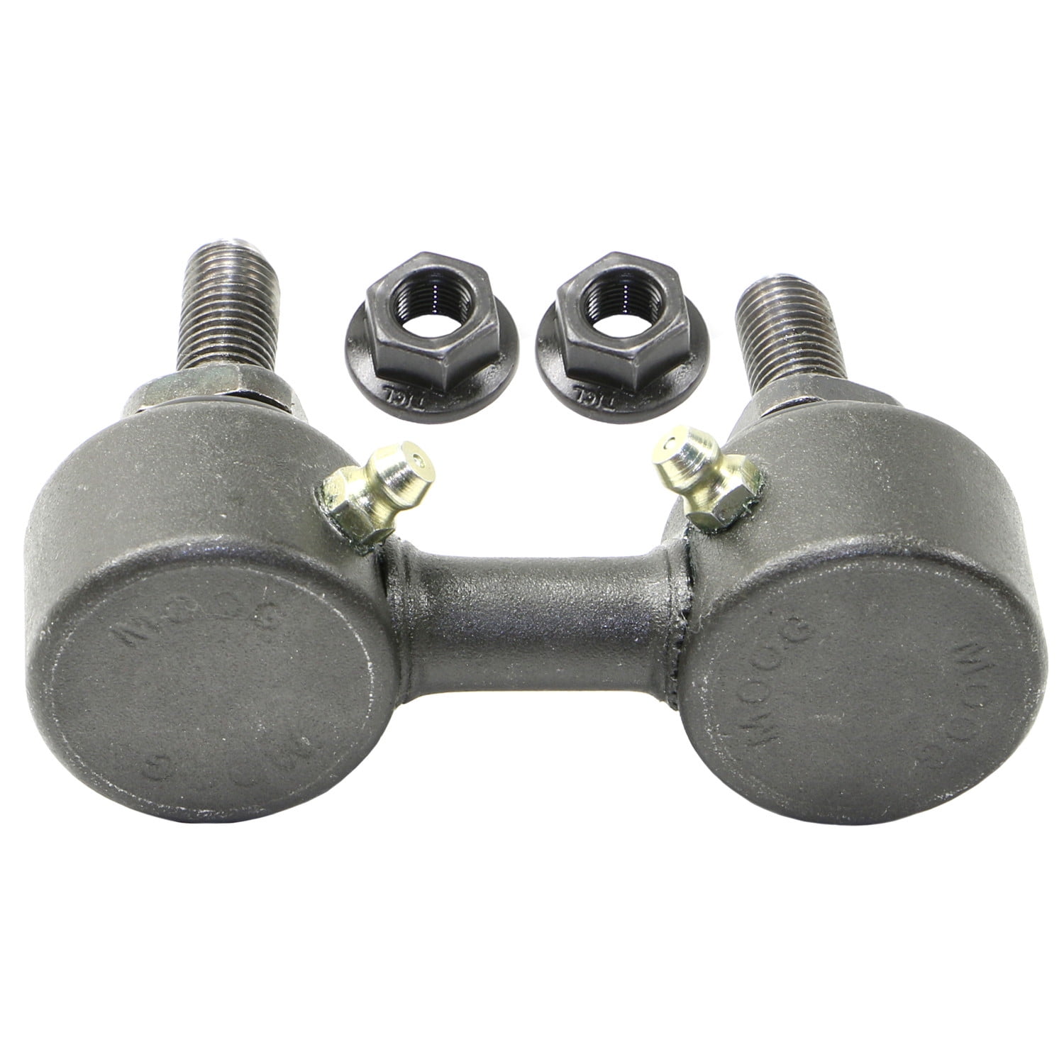 QuickSteer K80186 Suspension Stabilizer Bar Link Fits select: 1995-2000 CHRYSLER SEBRING, 1990-1999 MITSUBISHI ECLIPSE