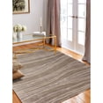 thumbnail image 2 of Bashian Makai Area Rug Beige 2'6" X 8' Runner, 2 of 5