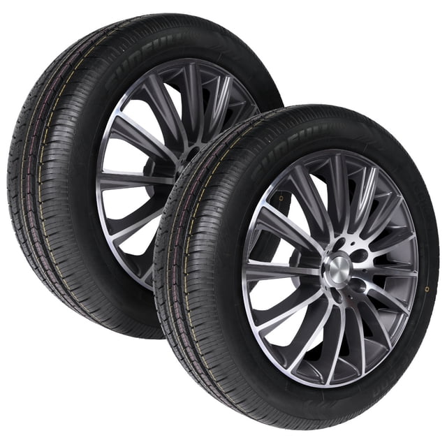 Llanta Sunfull SF-600 205/55R16 91 V