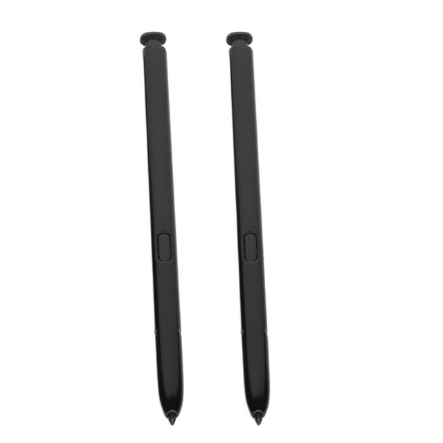 2Pcs Stylus Pen For 10 For Note 10 Plus, Stylus Touch S Pen Replacement Kit, Touch Screen Stylus Pen Replacement Parts, For Mobile Phone