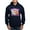 Navy, variant on CafePress - My Little Pony Cutie Mark Hoodie (Dark) - Pullover Hoodie, Classic, Comfortable Hooded Sweatshirt