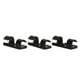 thumbnail image 4 of Clip para bridas de cables, abrazadera de alambre de 20 piezas, organizador de cables, soporte para cables muy recomendado, 4 of 13