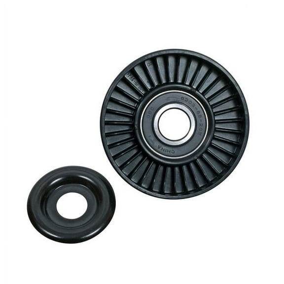 Continental Accu-Drive Pulley