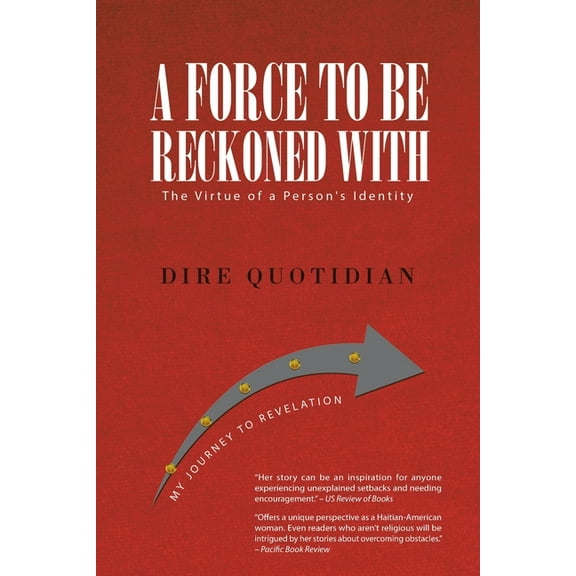 A Force to Be Reckoned with (Paperback)