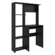 thumbnail image 5 of Escritorio Librero Alden Wengue Virtual Muebles, 5 of 9