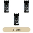 thumbnail image 2 of M&S Sliced Black Hojiblanca Olives in Brine 230g, British Import (Pack of 3), 2 of 2