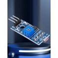 thumbnail image 3 of Módulo Interruptor Sensor LM393 Con Analógica Digital para Kit Bricolaje, 3 of 9