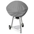 thumbnail image 6 of KoverRoos Weathermax Kettle Grill Cover, 6 of 7