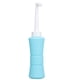 thumbnail image 5 of Botella de bidé para mujeres embarazadas, limpiador higiénico, dispositivo para lavar los pedos del bebé, lavado simple, protección de la botella., 5 of 14